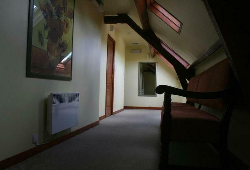 민박 Au Petit Bled