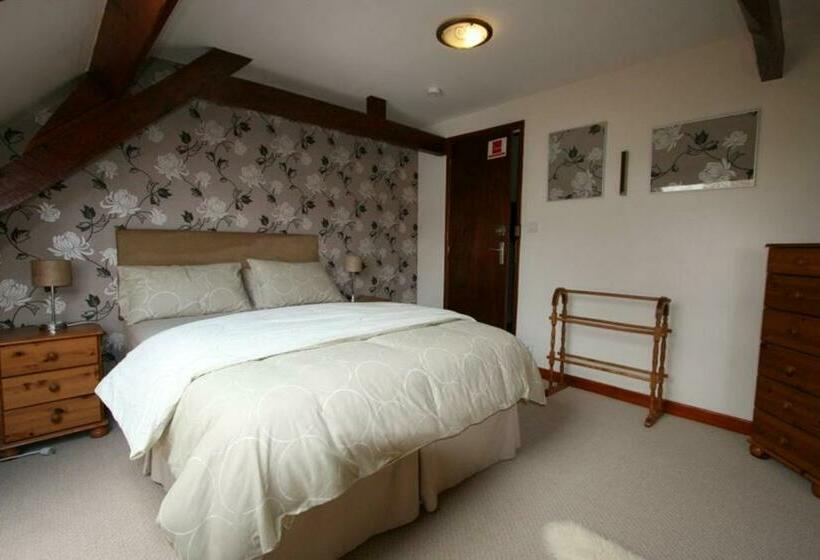 민박 Au Petit Bled