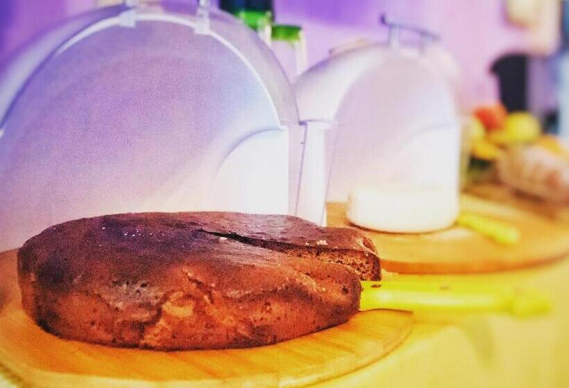 ベッドアンドブレックファースト Bricco Del Gallo