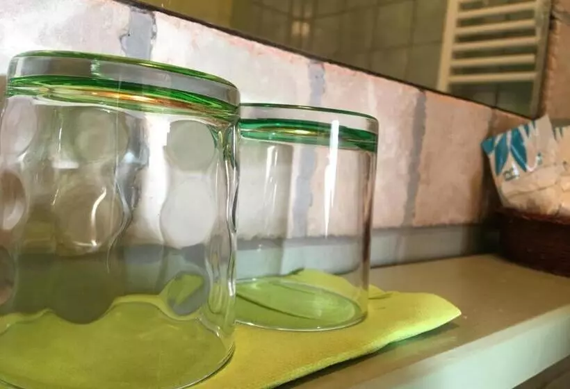 Aamiaismajoitus (B&B) Bricco Del Gallo