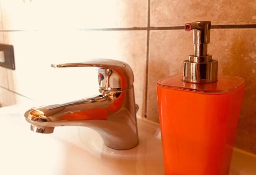 ベッドアンドブレックファースト Bricco Del Gallo