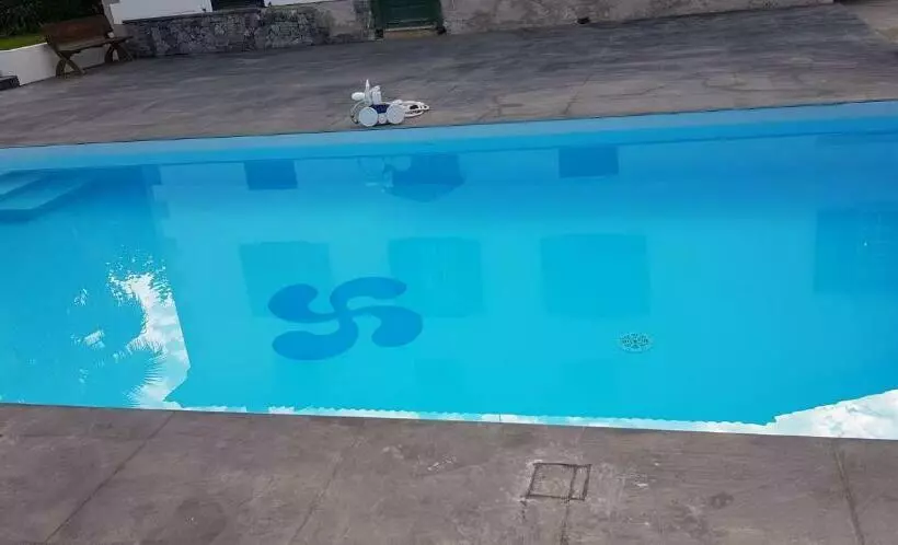 Aamiaismajoitus (B&B) Chambre D'hôtes Moulin Urketa