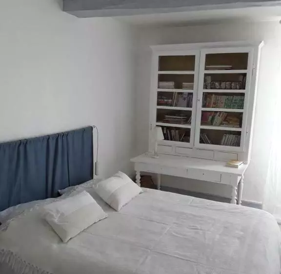 Aamiaismajoitus (B&B) Chambres D Hôtes De Pesquès