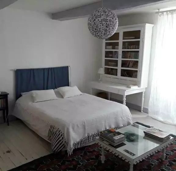 Aamiaismajoitus (B&B) Chambres D Hôtes De Pesquès