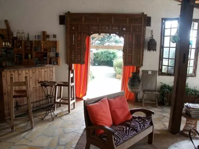 Aamiaismajoitus (B&B) Chambres D Hôtes De Pesquès