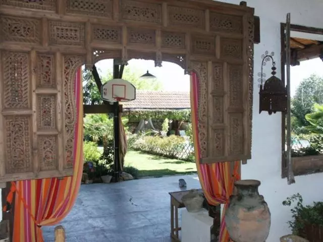 Aamiaismajoitus (B&B) Chambres D Hôtes De Pesquès