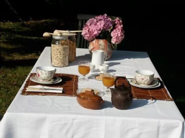 Aamiaismajoitus (B&B) Chambres D Hôtes De Pesquès