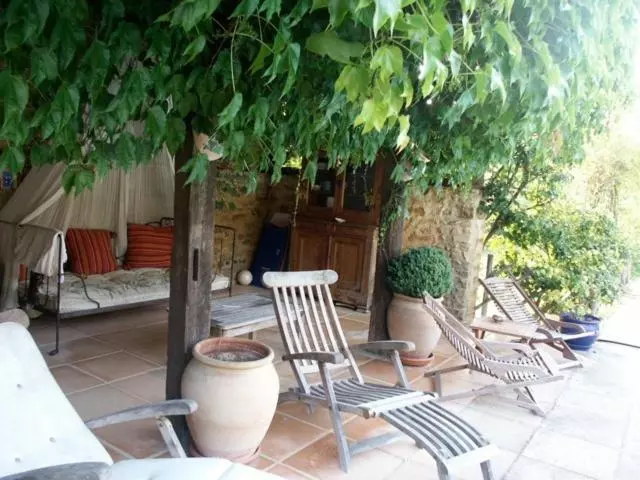 Aamiaismajoitus (B&B) Chambres D Hôtes De Pesquès