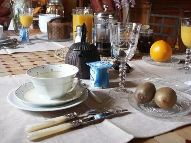 Aamiaismajoitus (B&B) Chambres D Hôtes De Pesquès