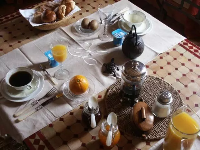 Aamiaismajoitus (B&B) Chambres D Hôtes De Pesquès