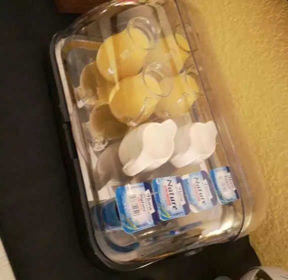 Aamiaismajoitus (B&B) Domaine De La Borde