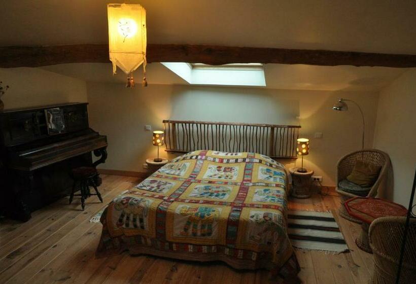 Bed and Breakfast La Grange D'agnès