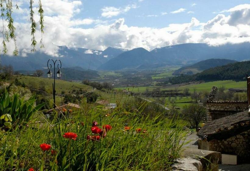 צימר La Grange D'agnès