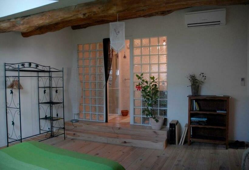 צימר La Grange D'agnès