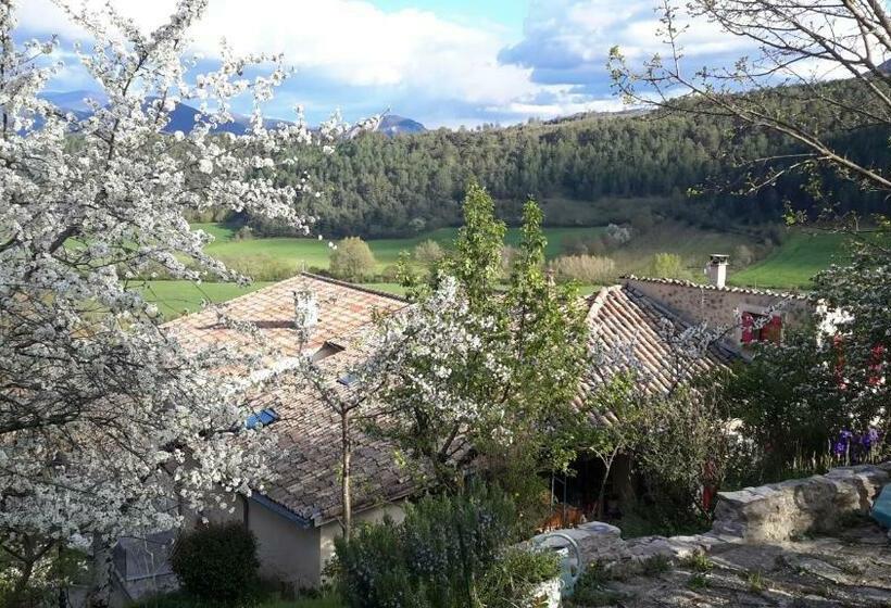 민박 La Grange D'agnès