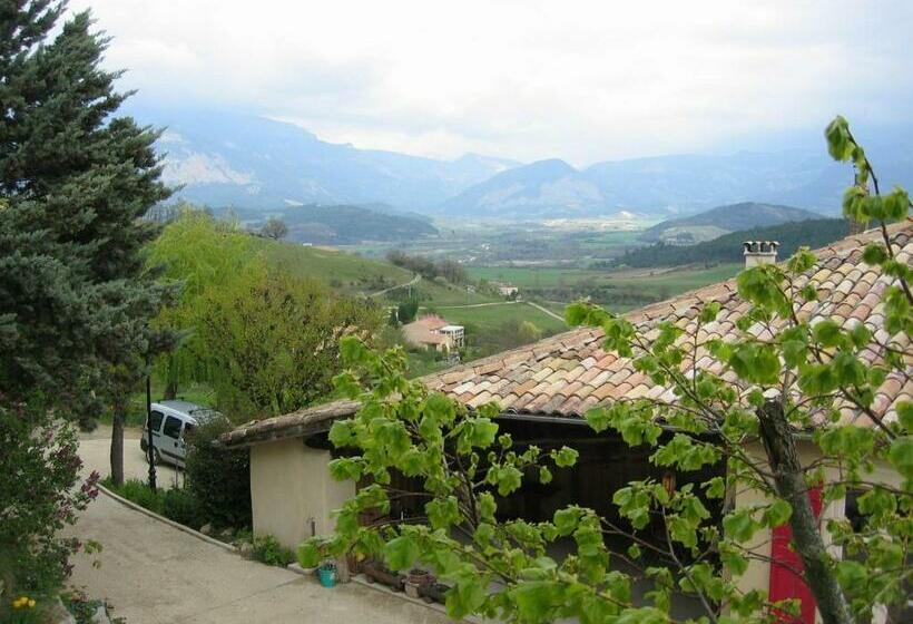Bed and Breakfast La Grange D'agnès