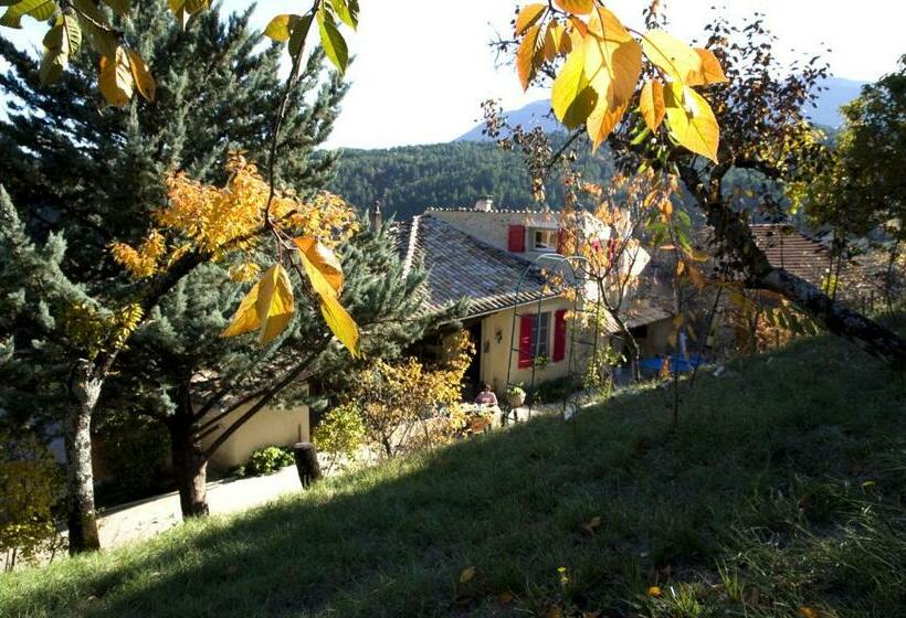 צימר La Grange D'agnès