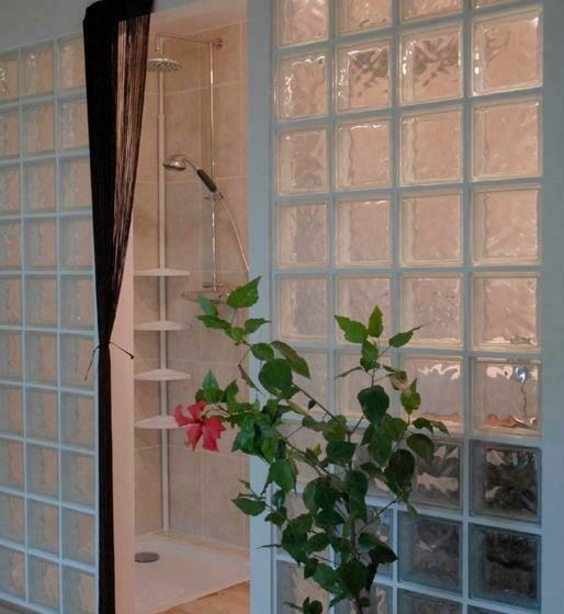 민박 La Grange D'agnès