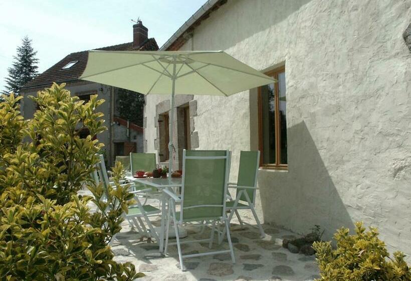 ベッドアンドブレックファースト Les Chambres D'helix