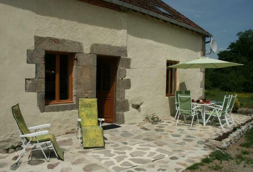 ベッドアンドブレックファースト Les Chambres D'helix