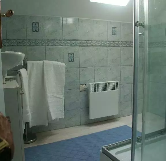 ベッドアンドブレックファースト Les Chambres D'helix