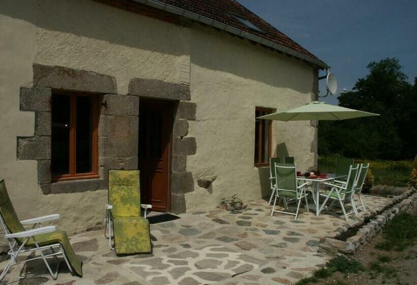 ベッドアンドブレックファースト Les Chambres D'helix