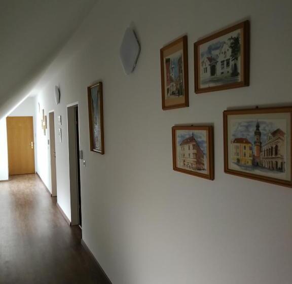 Nocleg ze śniadaniem Levanda Panzió