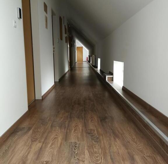 Nocleg ze śniadaniem Levanda Panzió