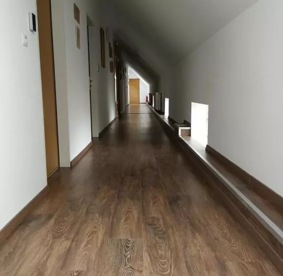 Aamiaismajoitus (B&B) Levanda Panzió