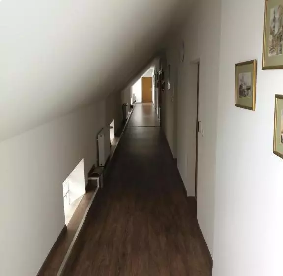 Aamiaismajoitus (B&B) Levanda Panzió