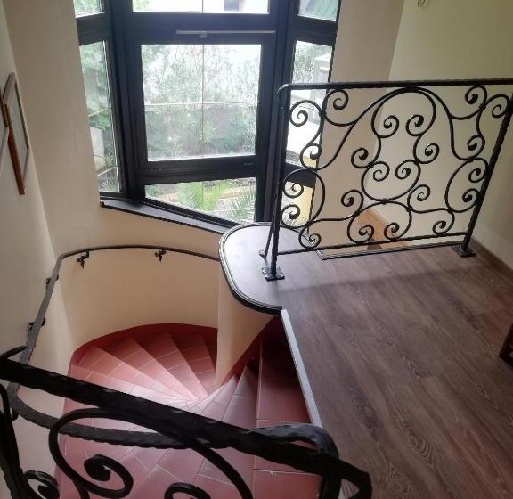 Nocleg ze śniadaniem Levanda Panzió