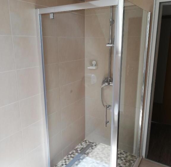 Nocleg ze śniadaniem Levanda Panzió