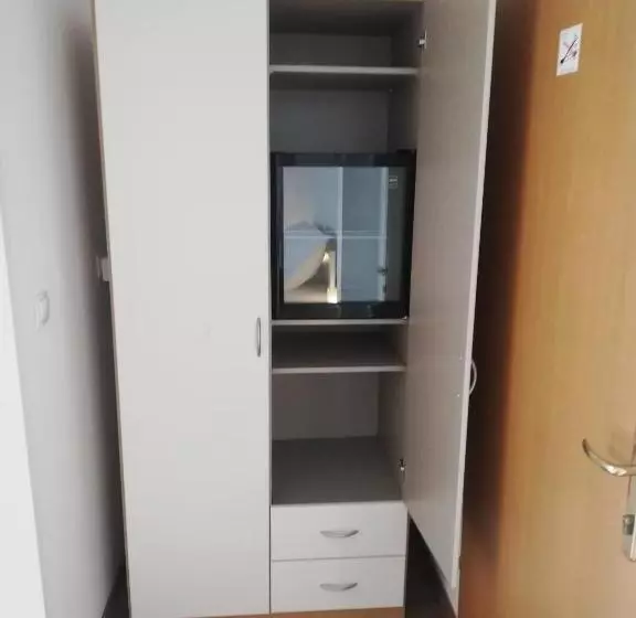 Aamiaismajoitus (B&B) Levanda Panzió