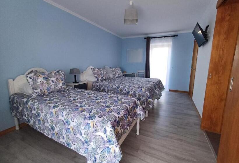 Bed and Breakfast Ocean Breeze