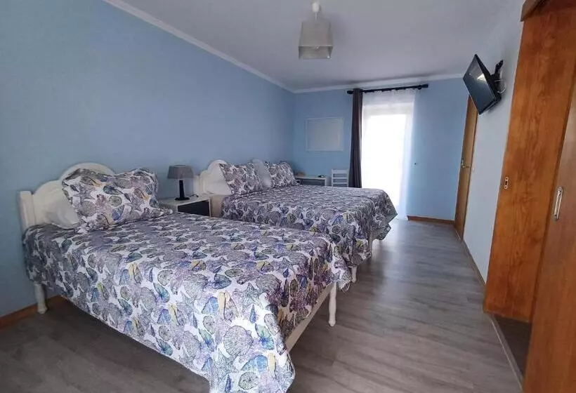 ベッドアンドブレックファースト Ocean Breeze