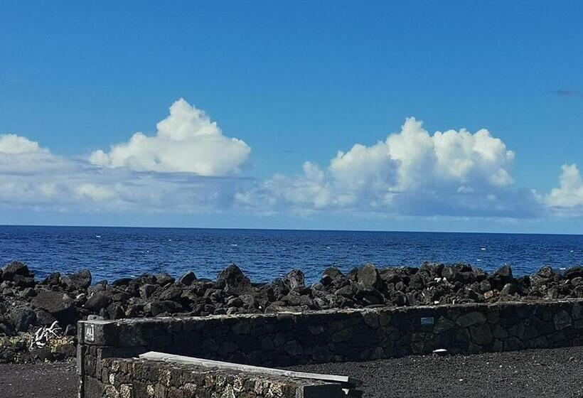 Bed and Breakfast Ocean Breeze