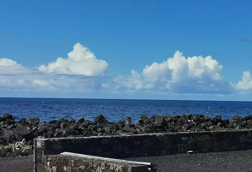 ベッドアンドブレックファースト Ocean Breeze