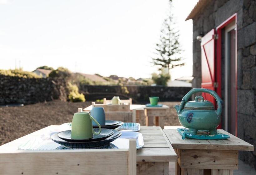 Bed and Breakfast Ocean Breeze