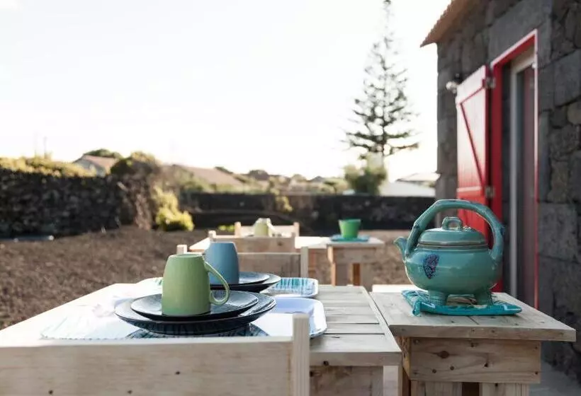 ベッドアンドブレックファースト Ocean Breeze