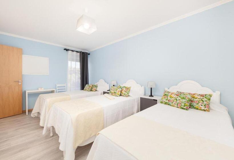 Bed and Breakfast Ocean Breeze