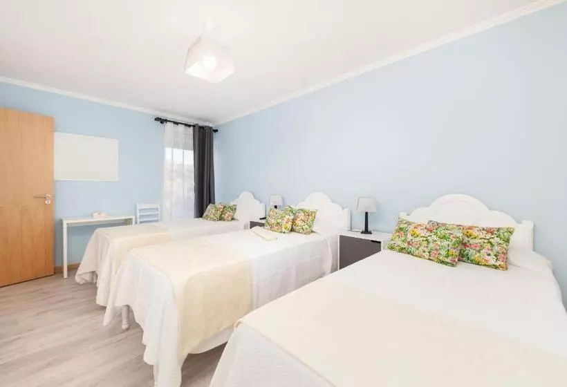 ベッドアンドブレックファースト Ocean Breeze