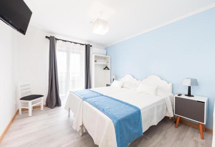 Bed and Breakfast Ocean Breeze