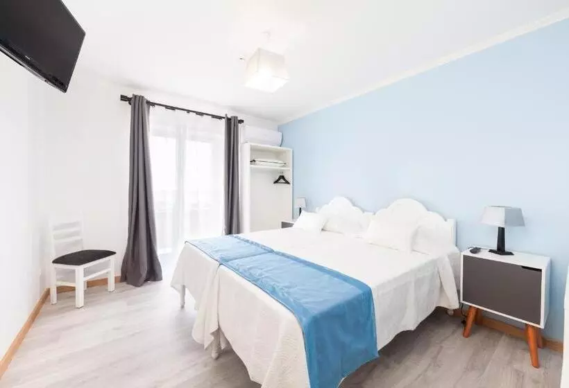 ベッドアンドブレックファースト Ocean Breeze