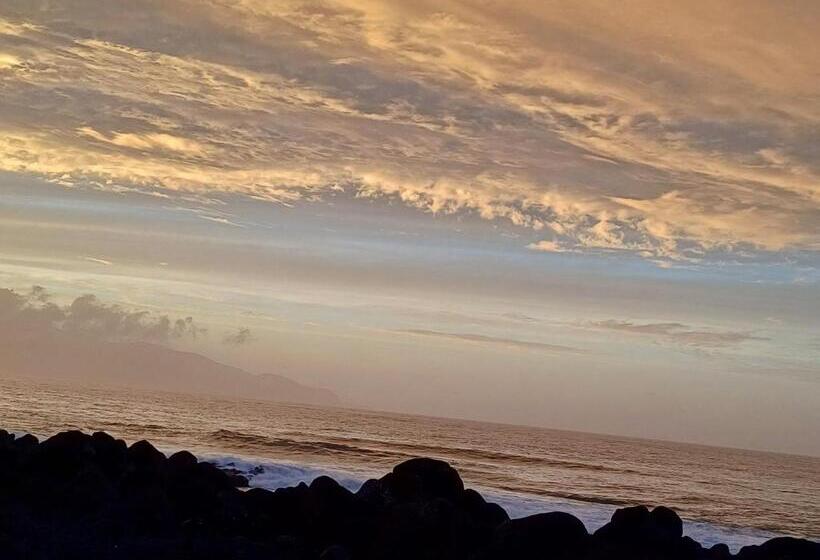 Bed and Breakfast Ocean Breeze