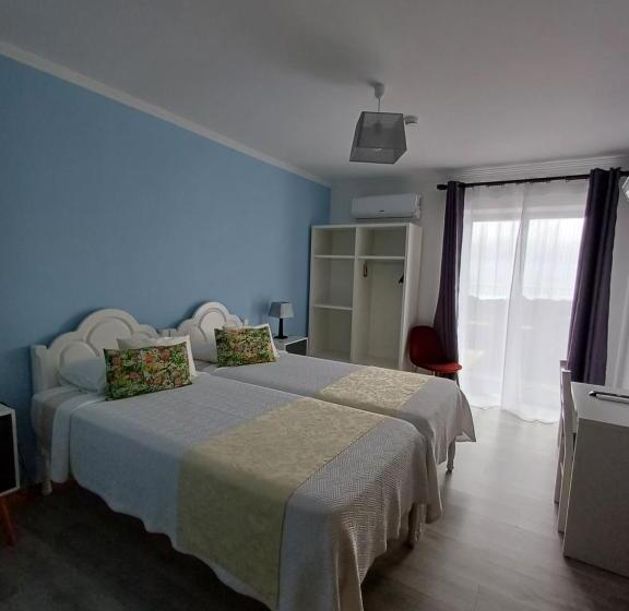 Bed and Breakfast Ocean Breeze