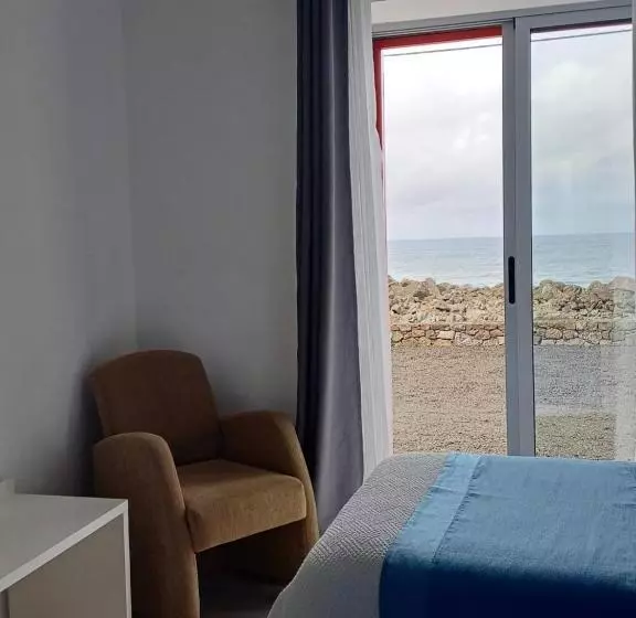 ベッドアンドブレックファースト Ocean Breeze