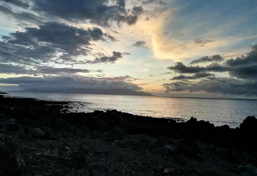 Bed and Breakfast Ocean Breeze