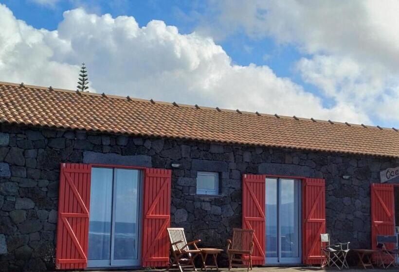 Bed and Breakfast Ocean Breeze