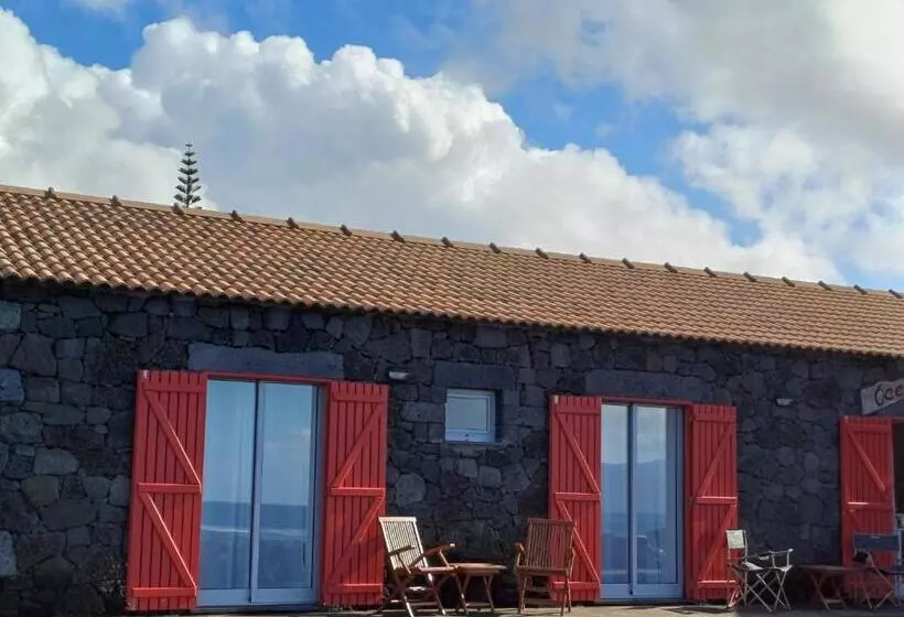 ベッドアンドブレックファースト Ocean Breeze