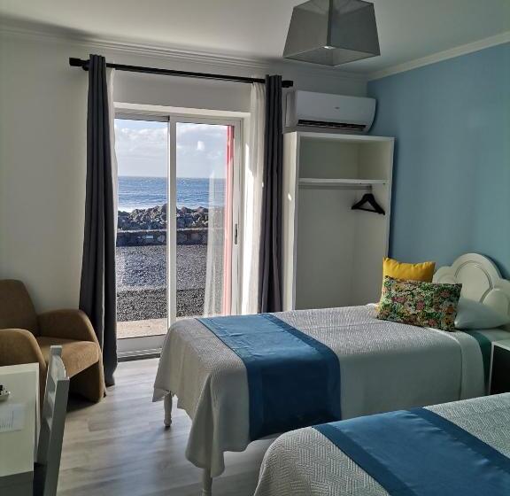 Bed and Breakfast Ocean Breeze